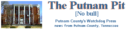 The Putnam Pit [No bull]